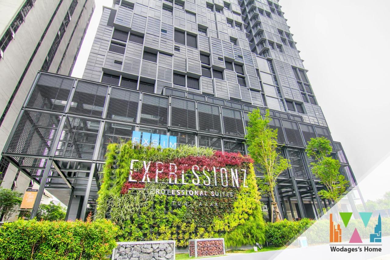 Expressionz Klcc By Wodages Apartman Kuala Lumpur Kültér fotó